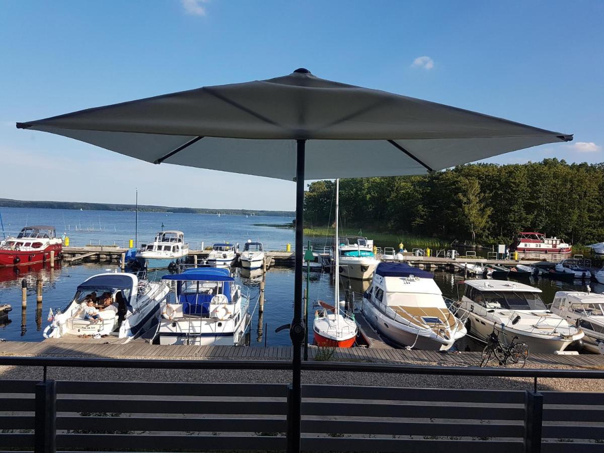 Maisonette Jocki P6 A9 Plau am See Zewnętrze zdjęcie