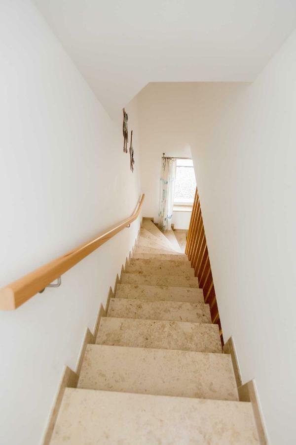 Maisonette Jocki P6 A9 Plau am See Zewnętrze zdjęcie